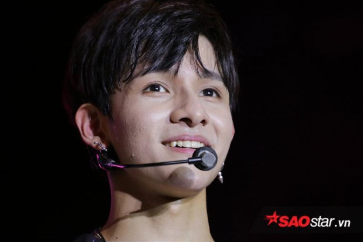 Chẳng riêng Kim Samuel, các sao Kpop này cũng từng khiến fan 'hoảng hồn' vì da mặt sần sùi đến phát sợ Ảnh 3