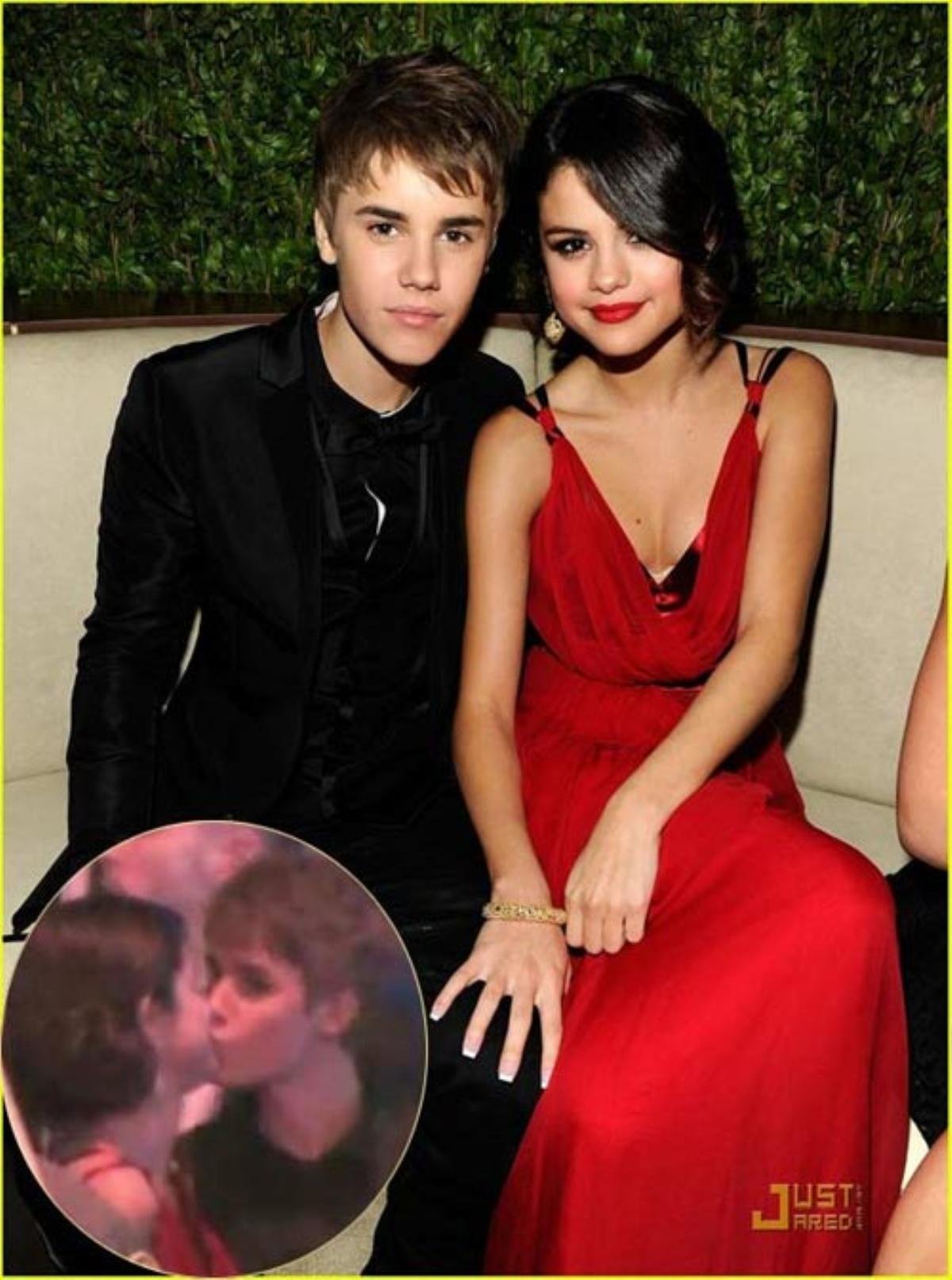 Đọ vẻ nóng bỏng khó cưỡng của hôn thê Justin Bieber với tình cũ Selena Gomez Ảnh 3