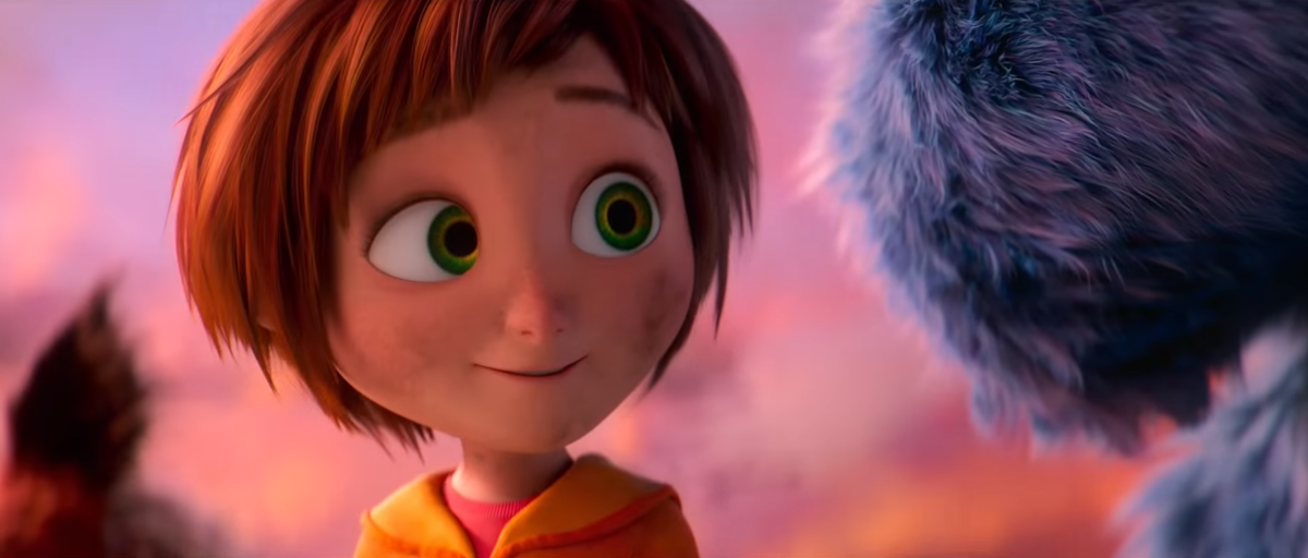 Công viên kỳ ảo 'Wonder Park' gây cuốn hút ngay từ trailer đầu tiên Ảnh 8