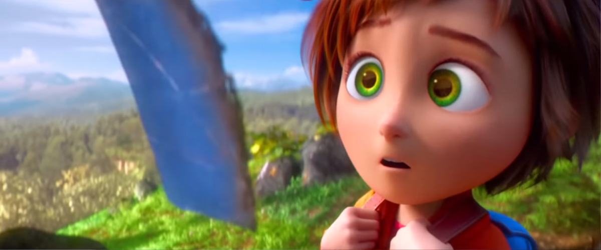 Công viên kỳ ảo 'Wonder Park' gây cuốn hút ngay từ trailer đầu tiên Ảnh 2