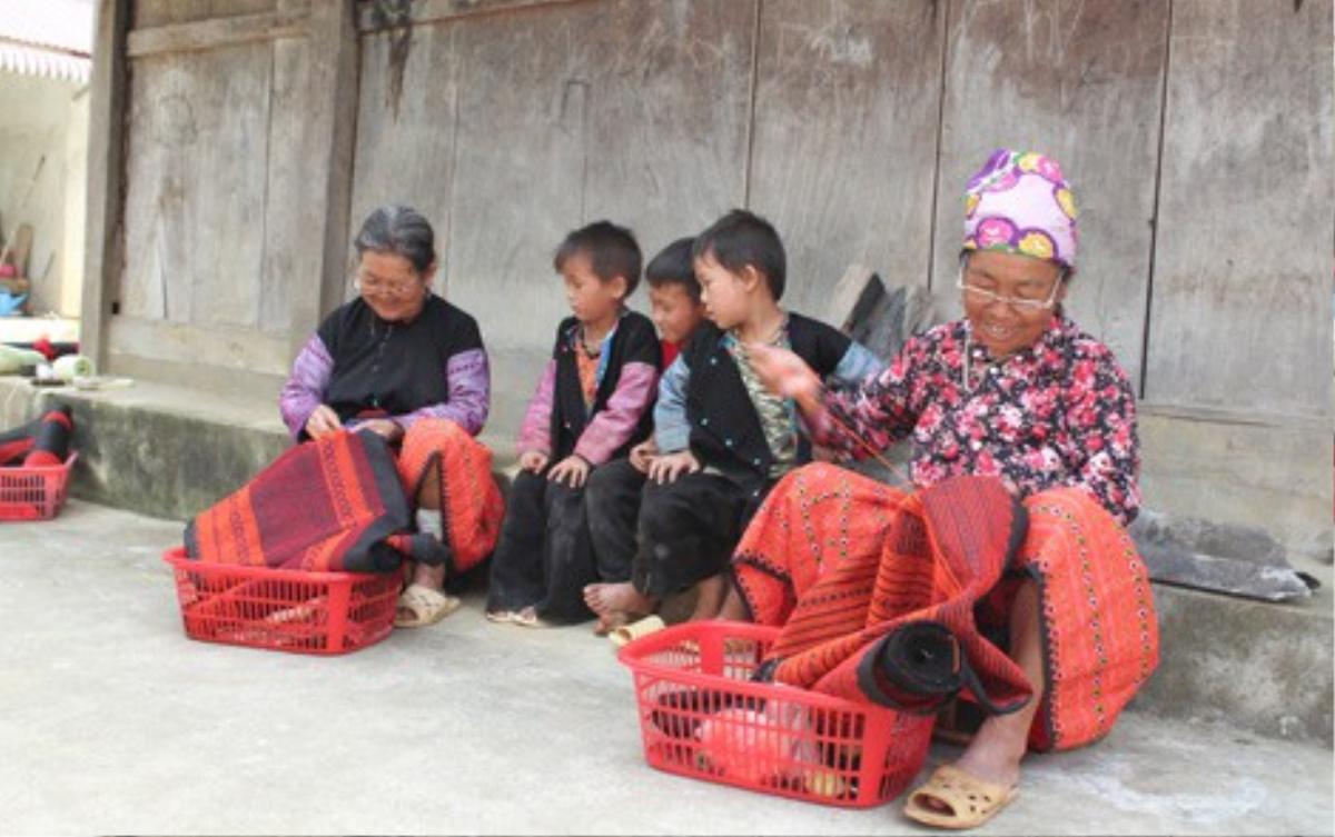 Tà Dê đã qua cái thời 'trùm ma túy' Nguyễn Thanh Tuân coi trời bằng vung, ngồi ô tô nghênh ngang trong bản Ảnh 2