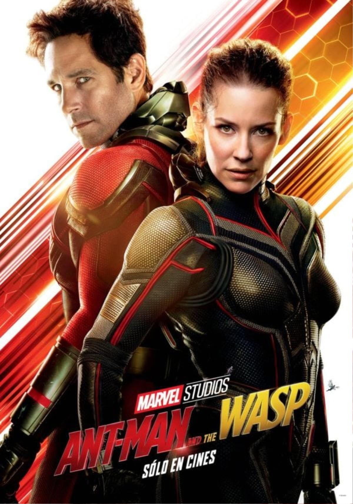 Đây là cách mà 'Ant-Man and the Wasp' thiết lập tương lai của Vũ trụ Điện ảnh Marvel Ảnh 3