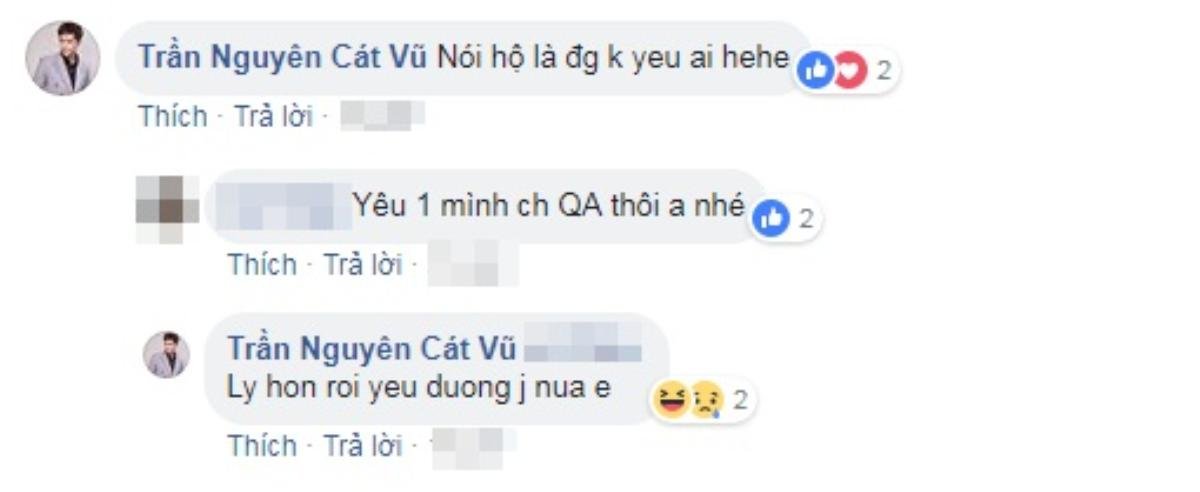 Sau nhiều đồn đoán gia đình tan vỡ, Tim lần đầu xác nhận đã ly hôn Trương Quỳnh Anh Ảnh 2