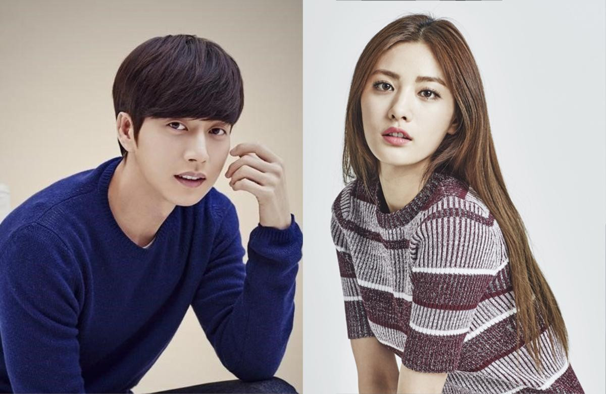 Shock: ‘Four Men’ của Park Hae Jin và Nana bị ngừng sản xuất, có thể sẽ không được phát hành Ảnh 1