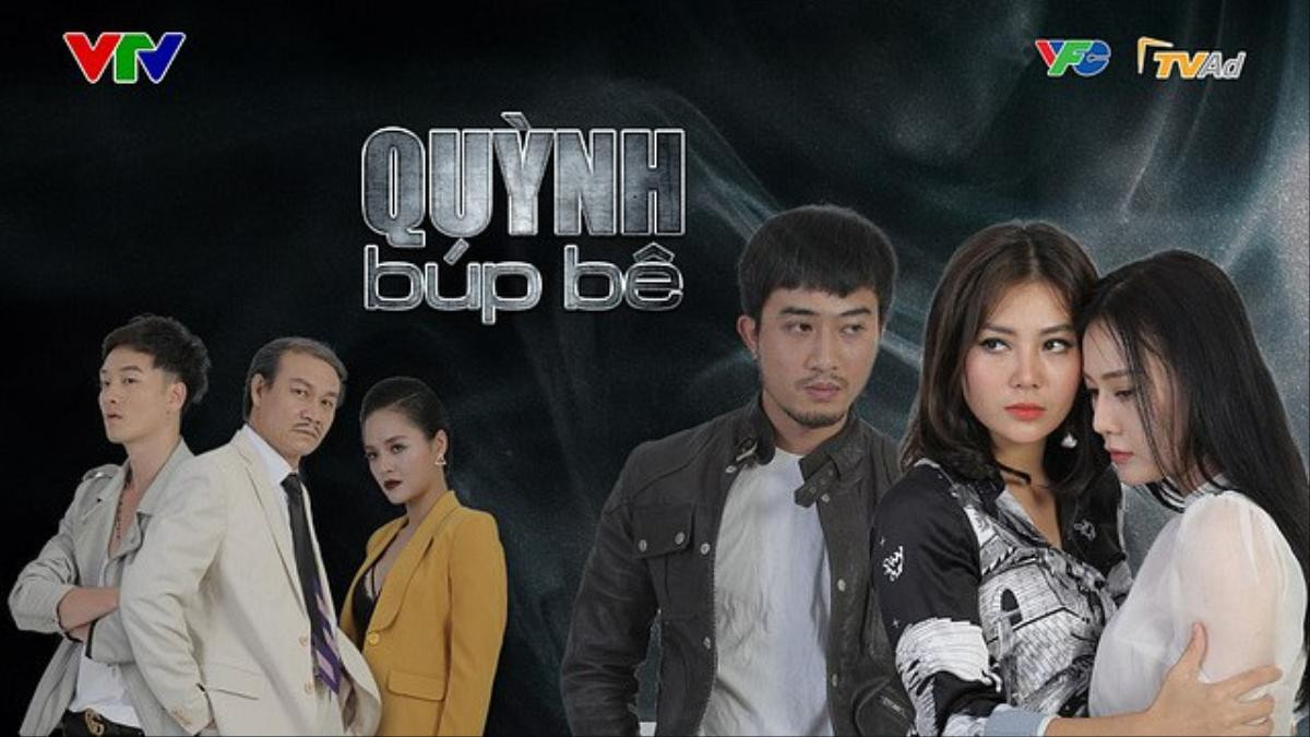 Ngừng chiếu trên VTV, ‘Quỳnh búp bê’ còn cơ hội nào để khán giả tiếp tục xem? Ảnh 1