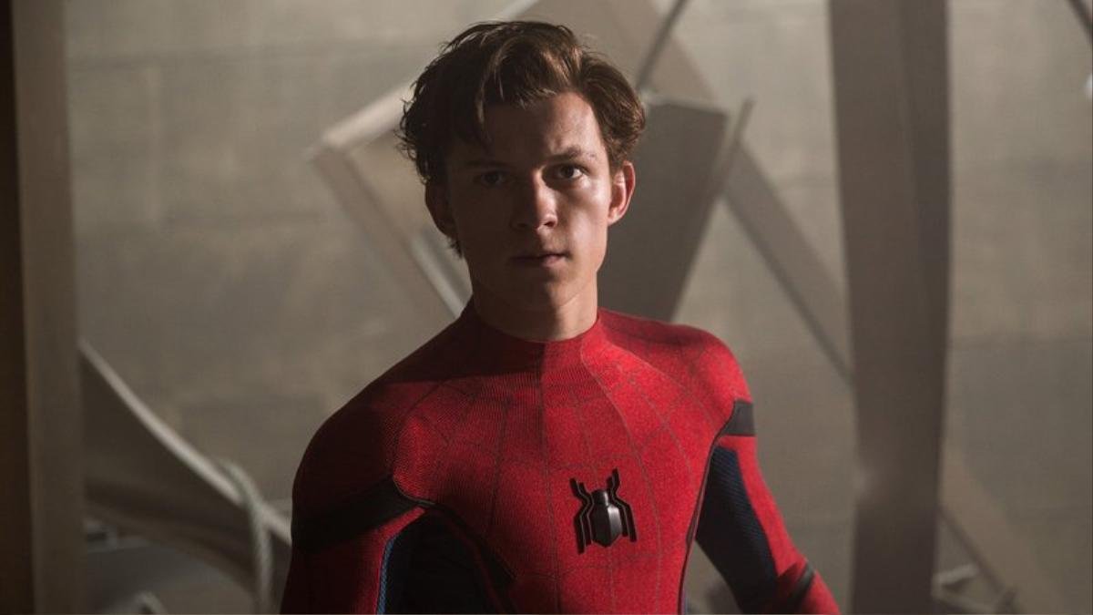 'Spider-Man: Far From Home': Doctor Strange sẽ không góp mặt, phim liên quan đến Quantum Realm? Ảnh 6