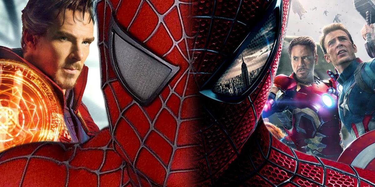 'Spider-Man: Far From Home': Doctor Strange sẽ không góp mặt, phim liên quan đến Quantum Realm? Ảnh 5