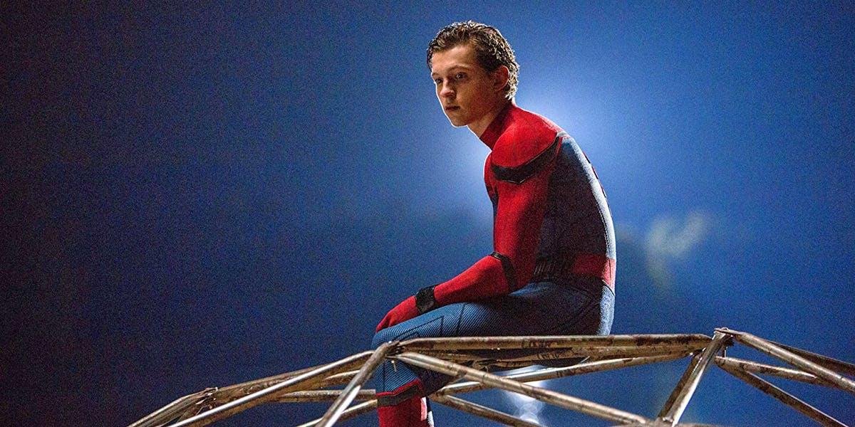 'Spider-Man: Far From Home': Doctor Strange sẽ không góp mặt, phim liên quan đến Quantum Realm? Ảnh 1