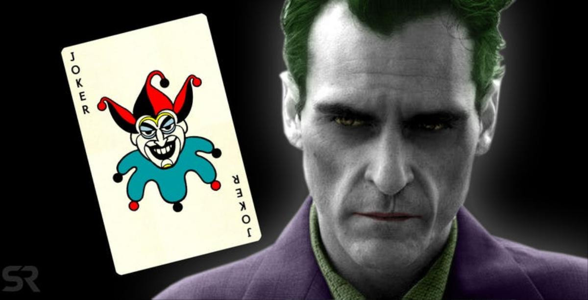 Joaquin Phoenix chính thức vào vai Joker cho phần phim riêng Ảnh 4