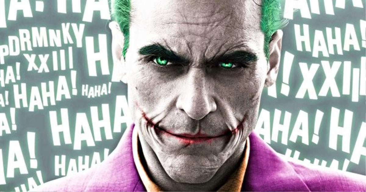 Joaquin Phoenix chính thức vào vai Joker cho phần phim riêng Ảnh 3