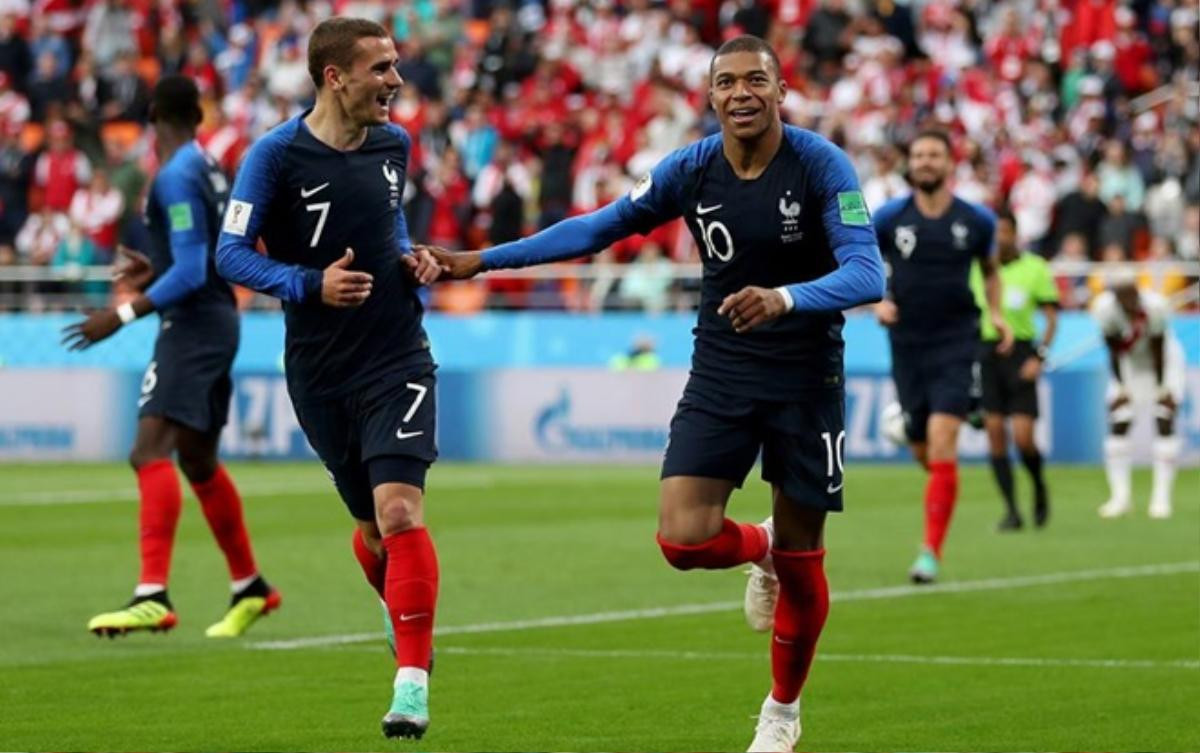 Mbappe: Ngôi sao sẽ lật đổ 'đế chế' Messi và Ronaldo Ảnh 2