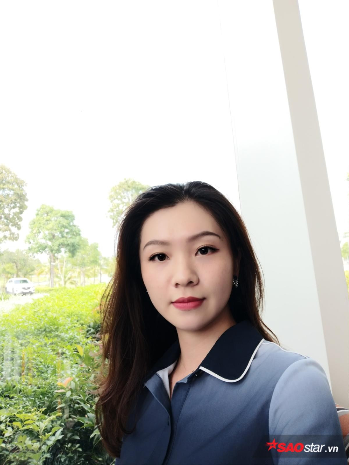 Đánh giá chi tiết camera Galaxy A8 Star: Chụp xoá phông tốt, chụp thiếu sáng chưa ấn tượng! Ảnh 19