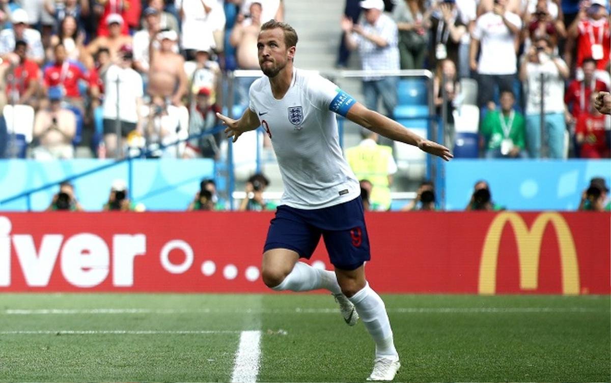 Harry Kane - Lovren: Cuộc chiến giữa những kẻ suýt bị ruồng bỏ Ảnh 1