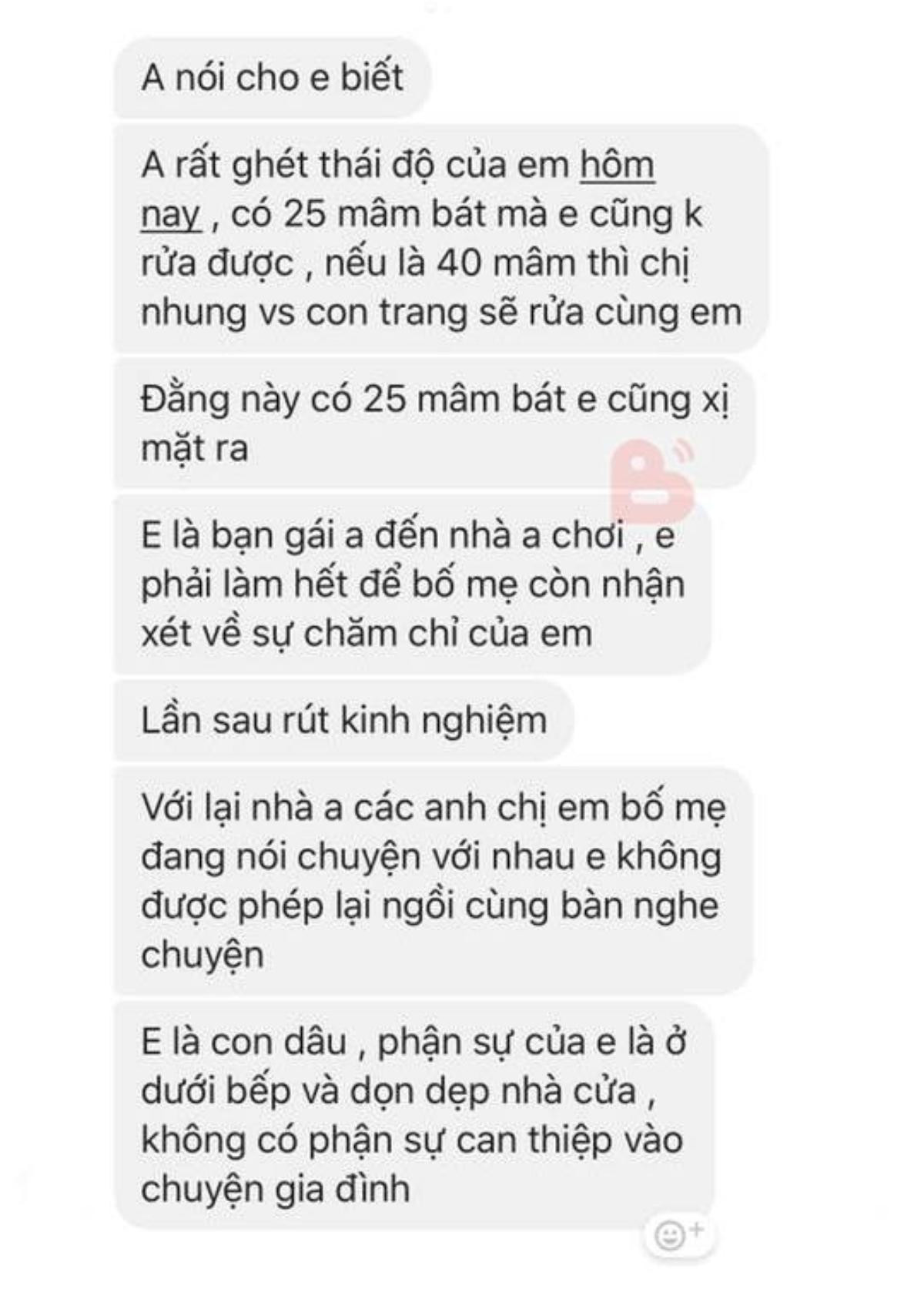 Chê trách người yêu vì chỉ phải rửa 25 mâm bát còn 'xị mặt', thanh niên được cư dân mạng quyên góp gạch đá để xây biệt thự Ảnh 1