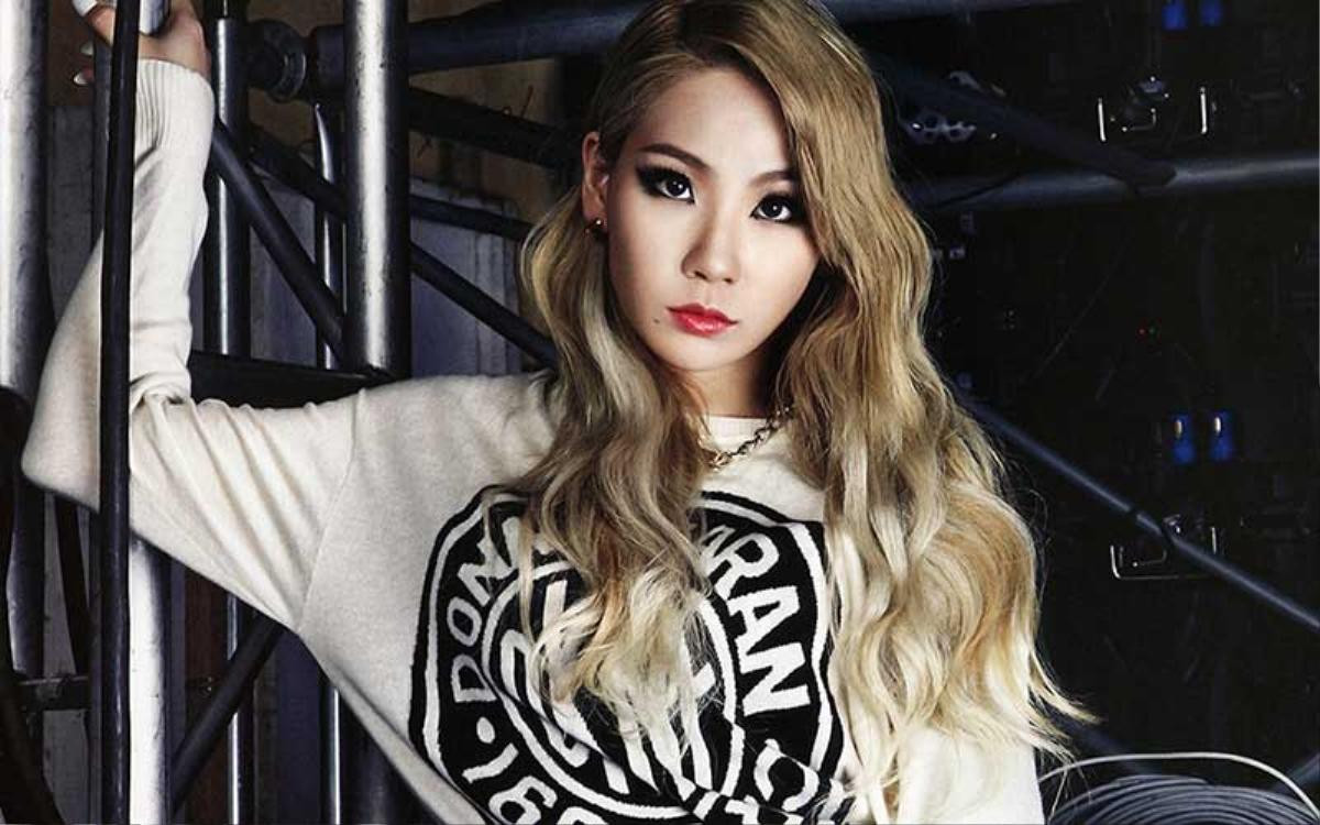 Nghi vấn: Sau Minzy và Park Bom, CL sẽ là thành viên tiếp theo của 2NE1 rời bỏ YG? Ảnh 3