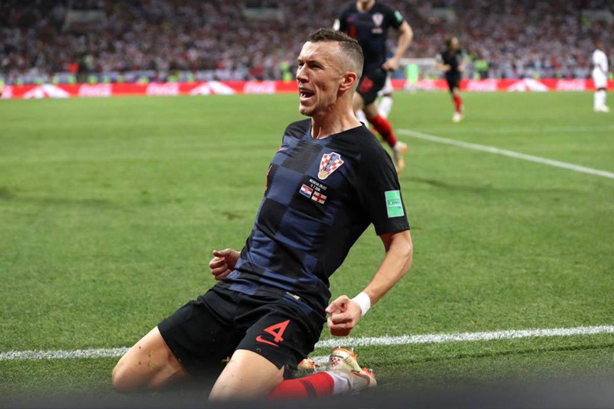 Tâm lý yếu, Anh mất vé chung kết World Cup vì thua ngược Croatia Ảnh 3