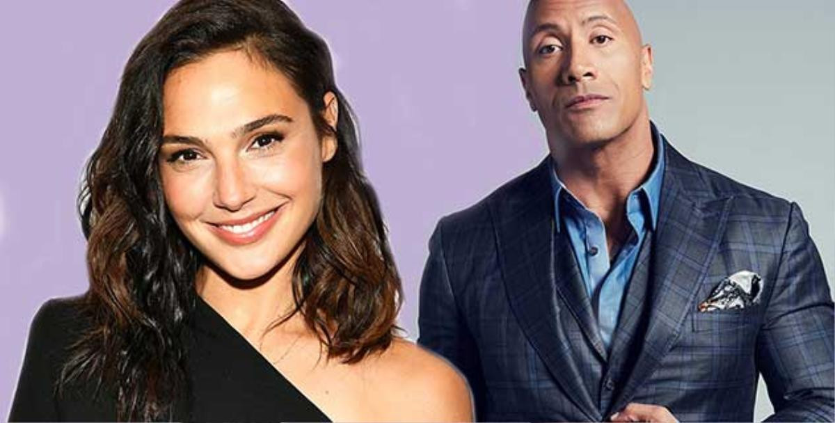 Dwayne Johnson xác nhận sẽ không vào vai Black Adam trong 'Shazam'! Ảnh 5