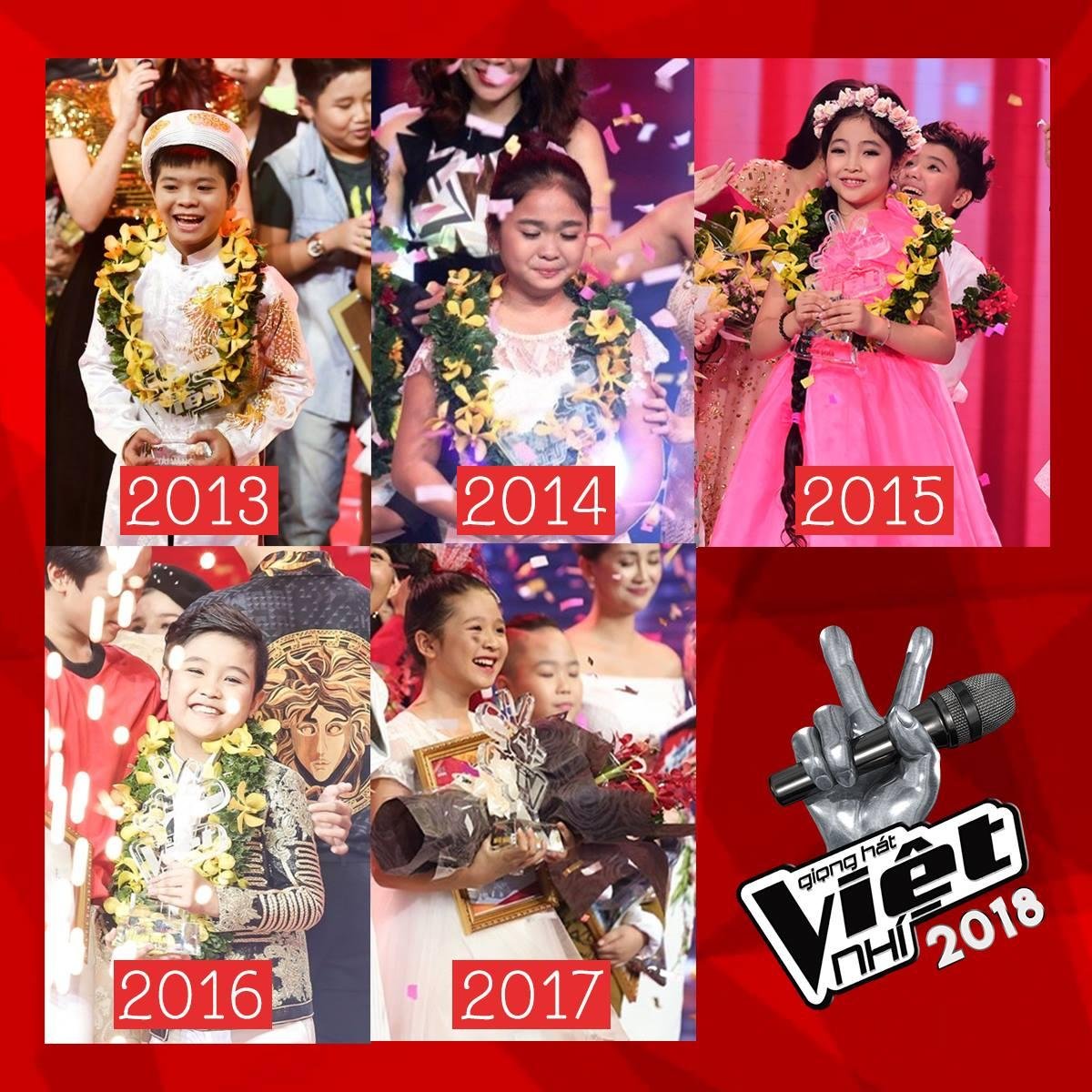 The Voice Kids 2018: Khi chiếc 'ghế nóng' lần đầu áp đảo bởi… những cặp đôi HLV! Ảnh 1