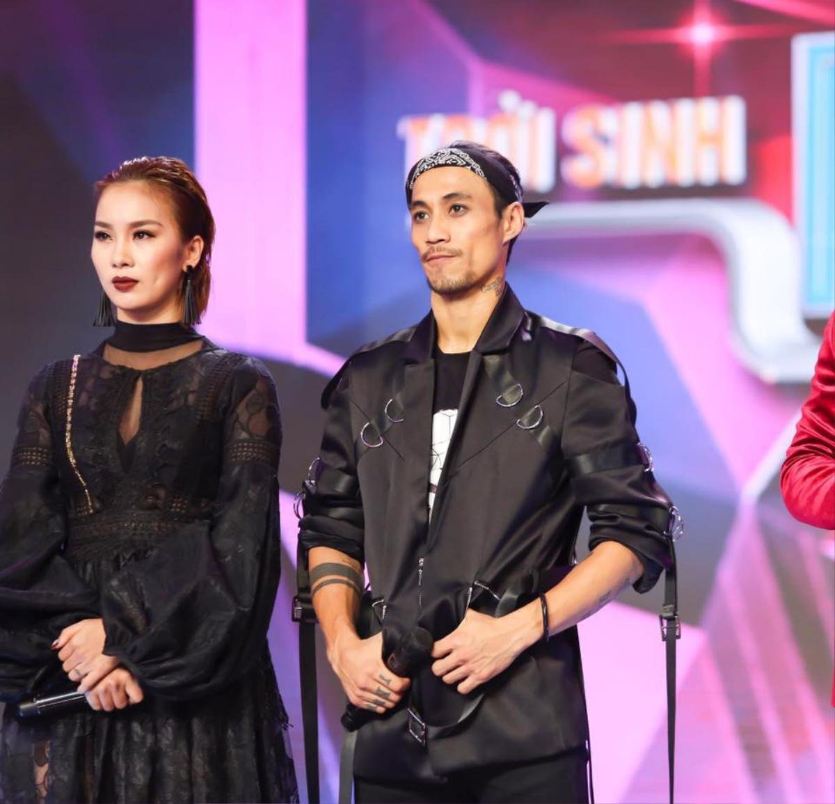 Scandal 'chấn động' showbiz Việt nửa đầu năm 2018: Những nghệ sĩ nào được 'gọi tên'? Ảnh 7