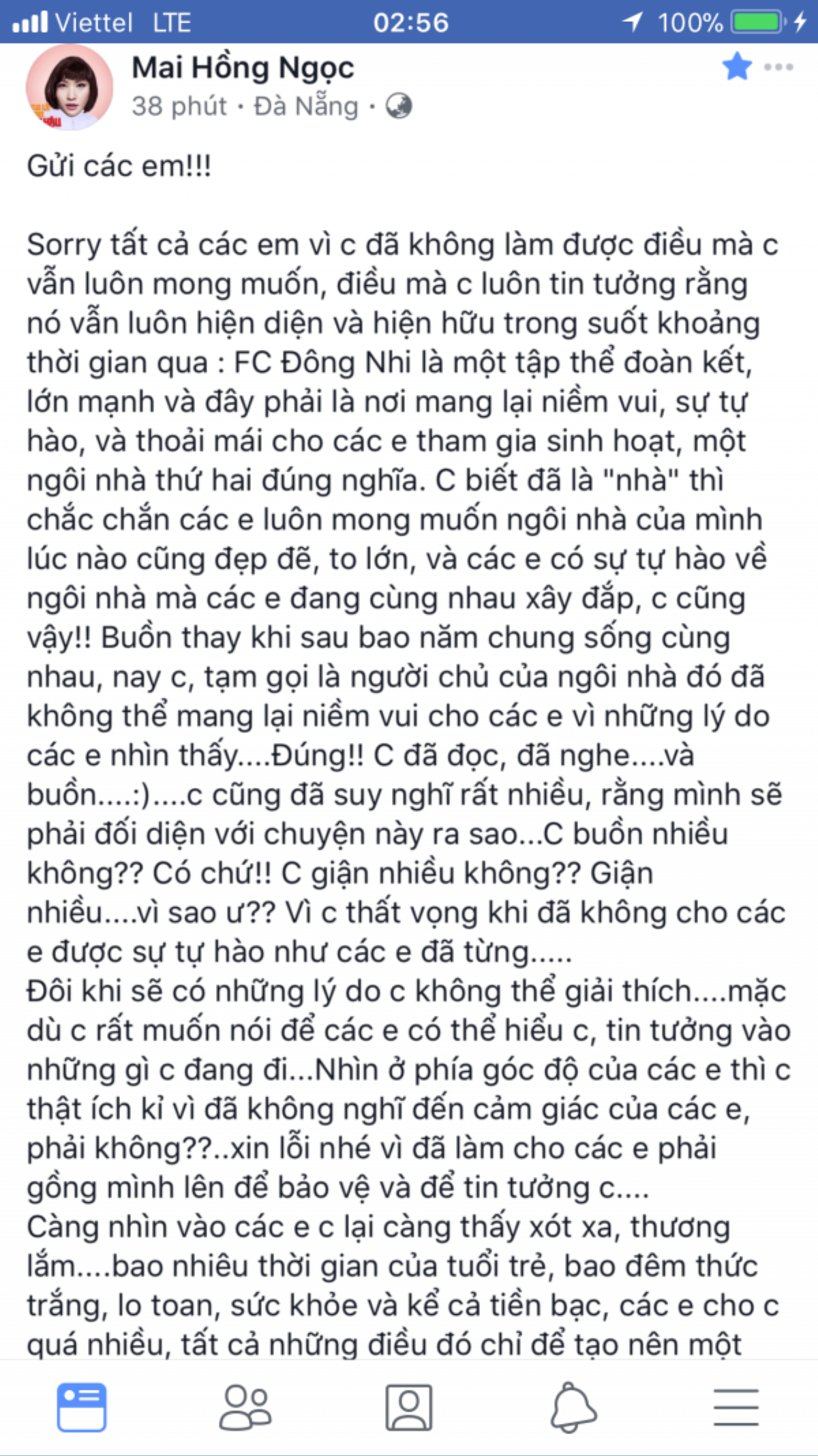 Scandal 'chấn động' showbiz Việt nửa đầu năm 2018: Những nghệ sĩ nào được 'gọi tên'? Ảnh 1