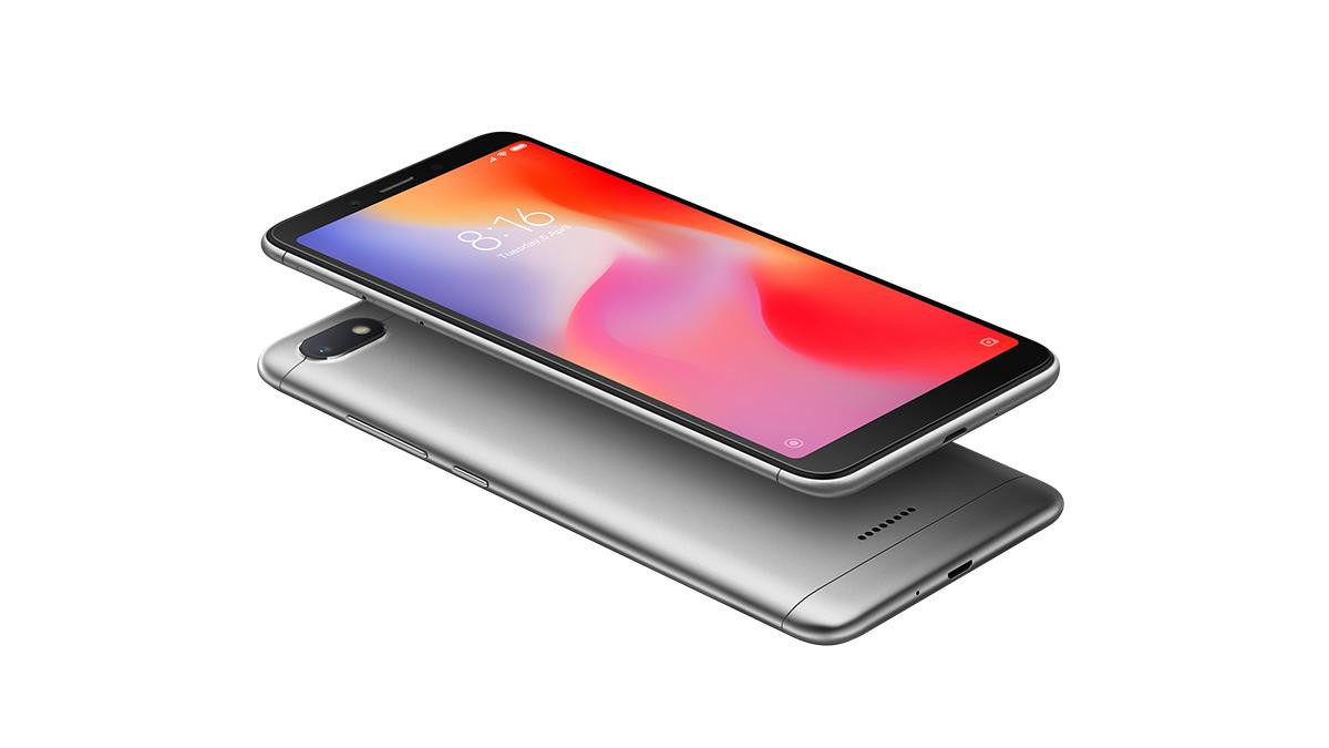 Xiaomi chính thức ra mắt Redmi 6 và Redmi 6A tại Việt Nam Ảnh 5