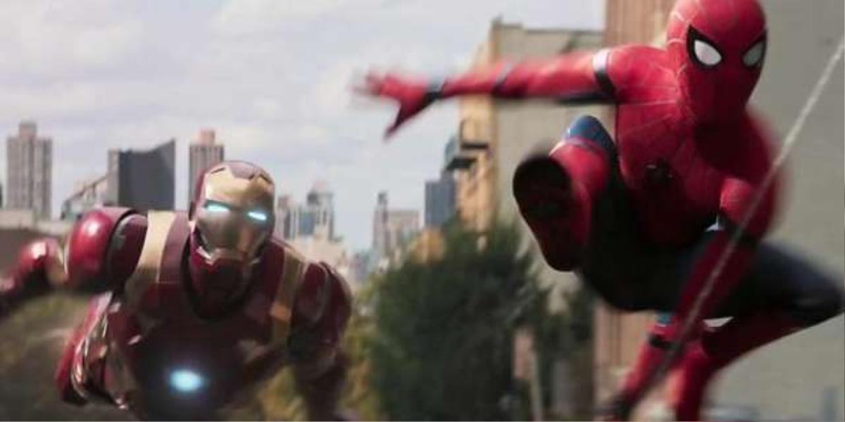 9 siêu anh hùng có thể hợp tác với Spider-Man trong 'Spider-Man: Far From Home' Ảnh 1