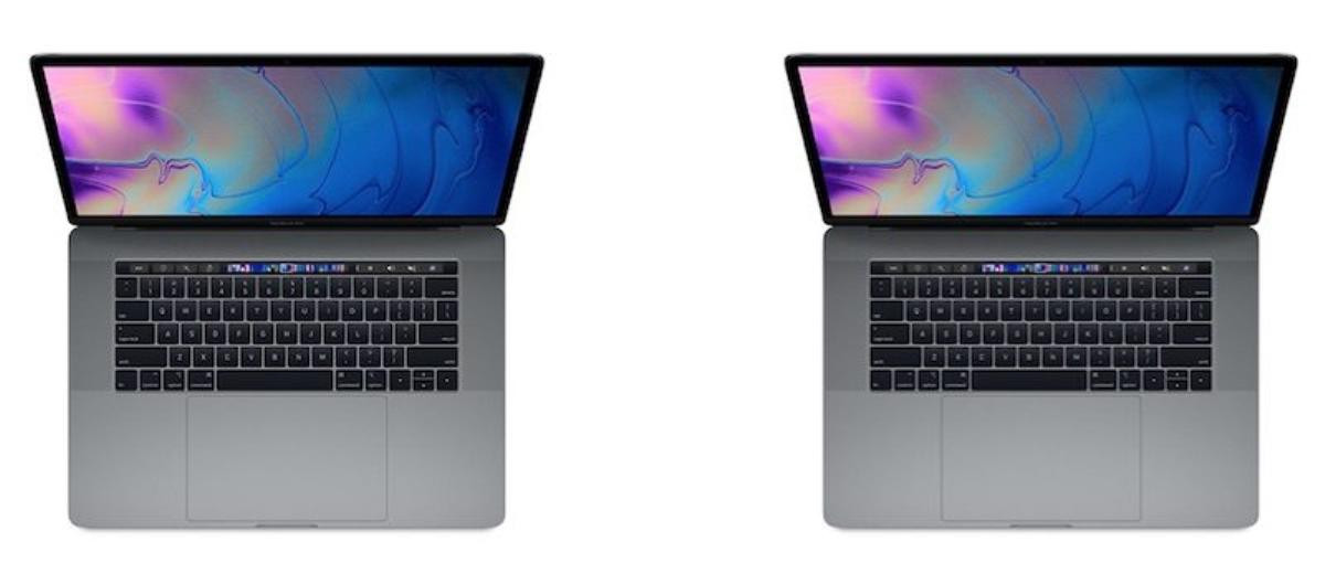 Apple bất ngờ tung ra MacBook Pro thế hệ mới: Thiết kế không đổi, giá cao nhất tới 6.699 USD Ảnh 2