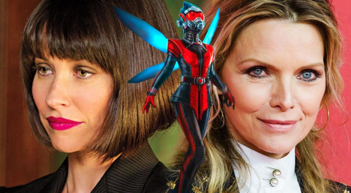 Ba diễn viên nổi tiếng của DC đã ‘chuyển hộ khẩu’ sang Marvel trong ‘Ant-Man and the Wasp’ Ảnh 6