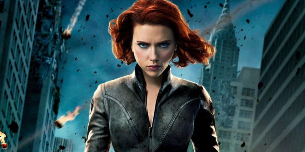 Phần phim riêng về 'Black Widow' được giao cho nữ đạo diễn Cate Shortland Ảnh 3