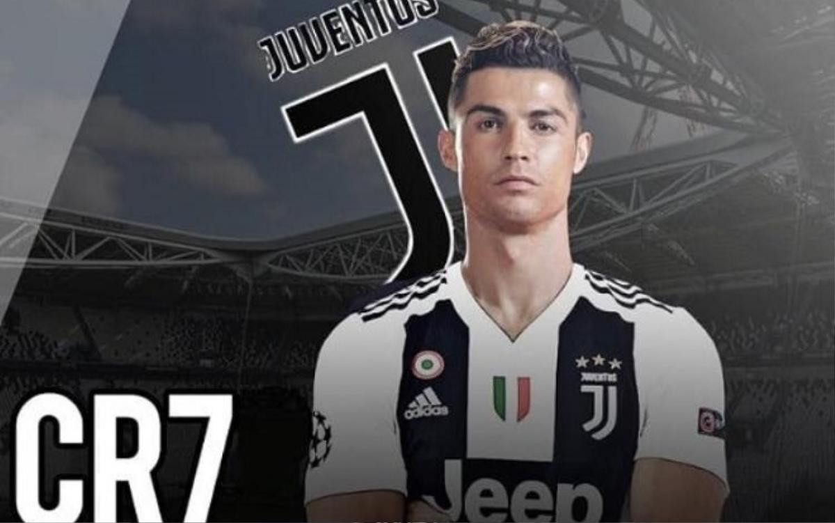 Chưa ra mắt, Ronaldo đã thu về núi tiền cho Juventus và cả Serie A chỉ sau 3 ngày Ảnh 1