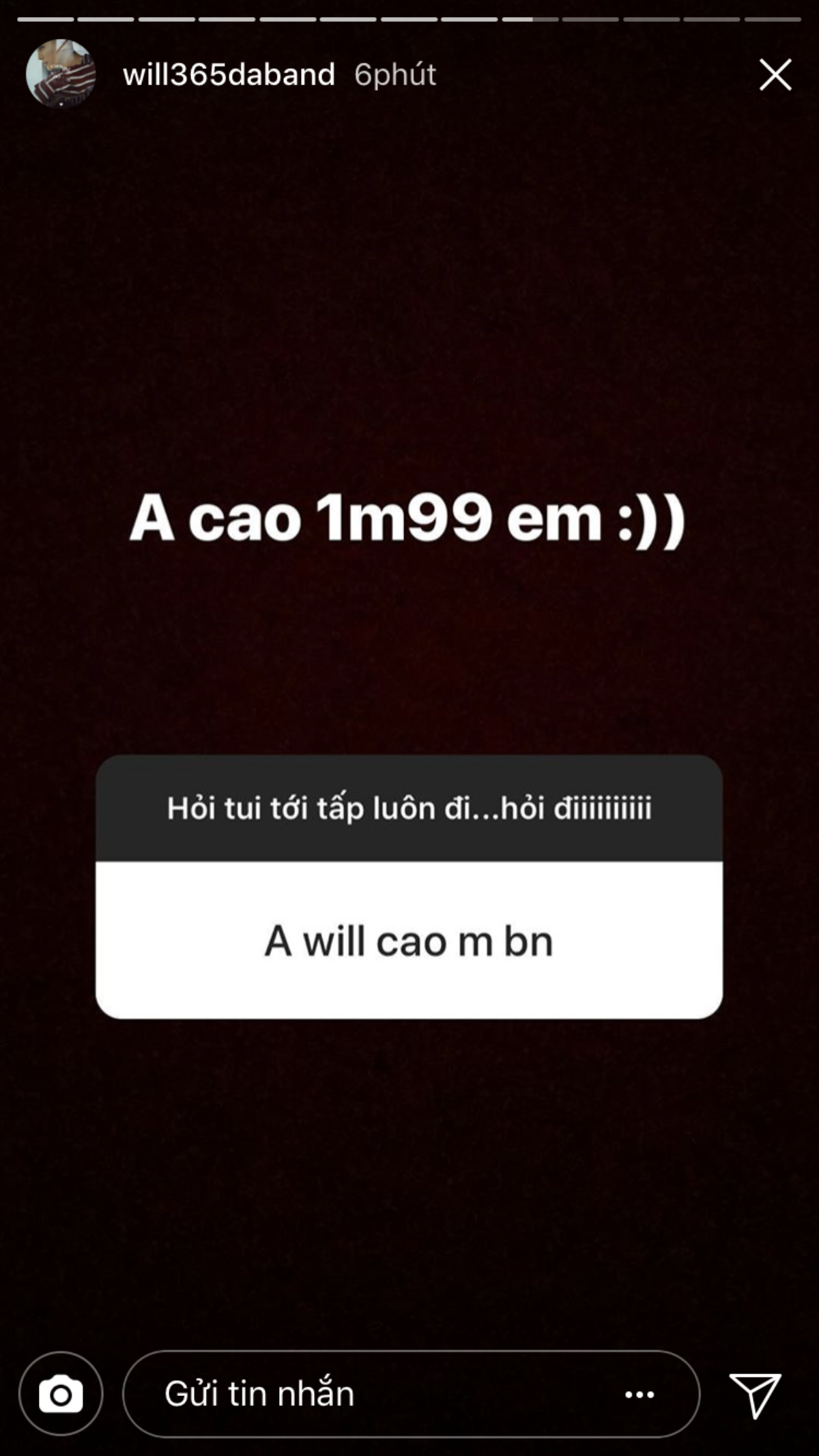 Sao Việt và trào lưu 'Question': Ai là người có màn đối đáp cùng fan 'bá đạo' nhất? Ảnh 9