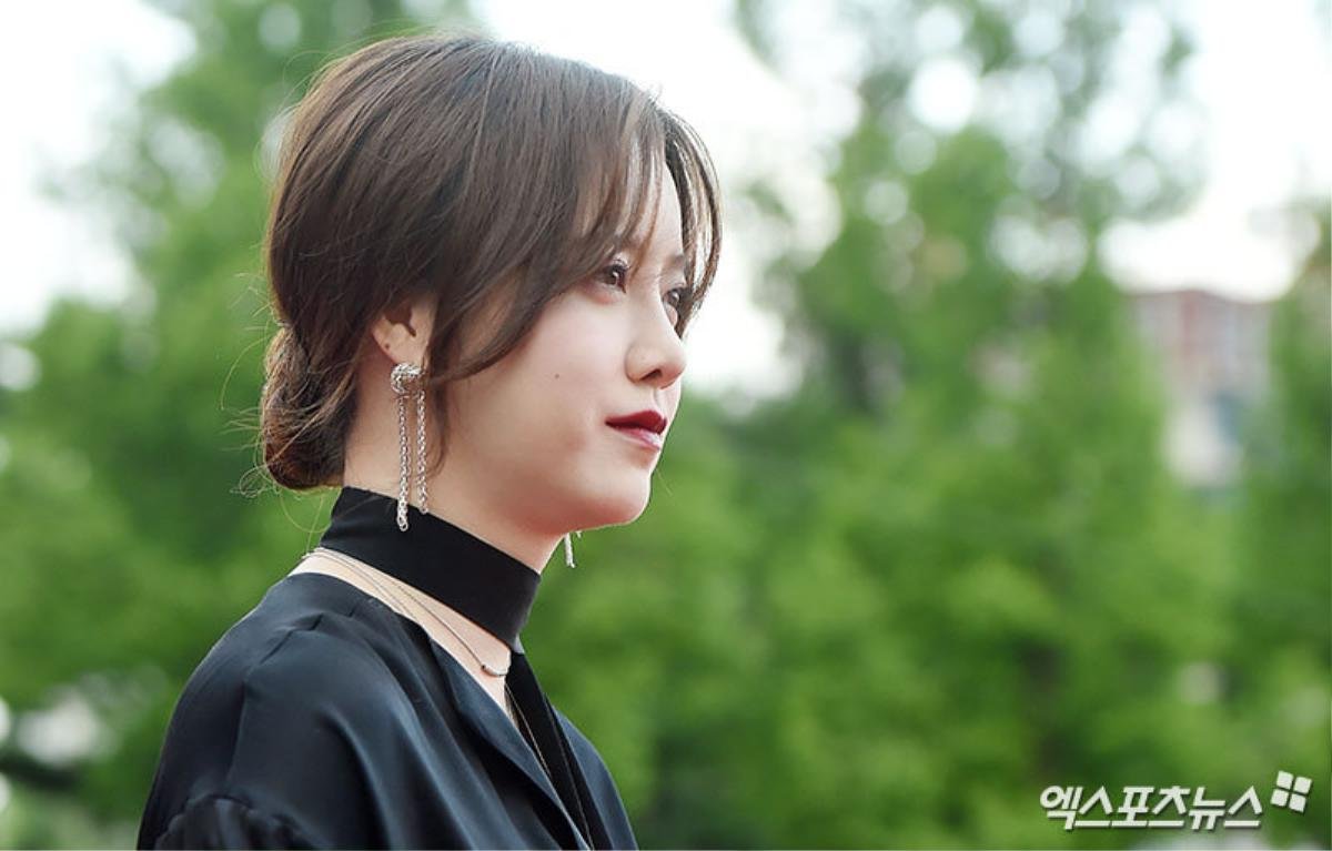 ‘Nàng cỏ’ Goo Hye Sun lên tiếng về tin đồn bầu bì và biến chứng phẫu thuật thẩm mỹ Ảnh 11