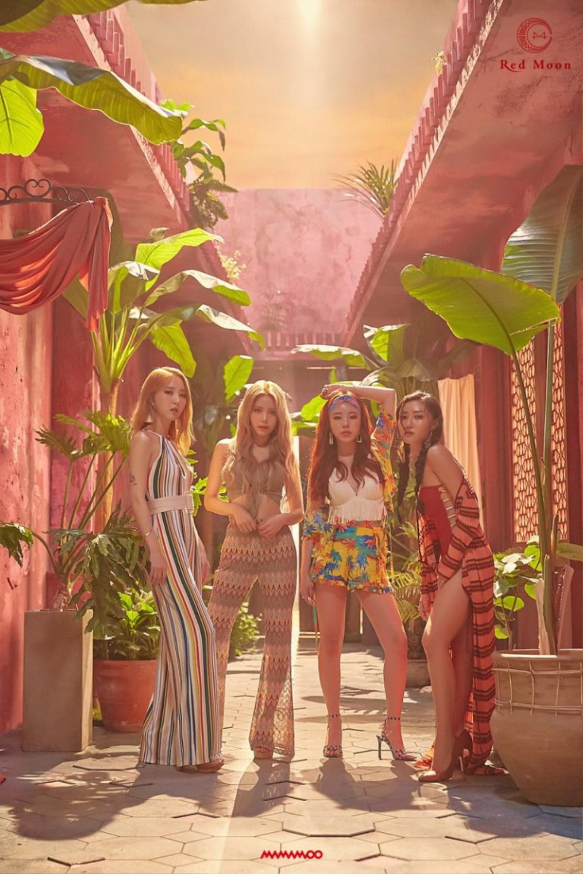 Váy áo trong MV của TWICE, Red Velvet, Wonder Girls… khiến fan đứng ngồi không yên Ảnh 7