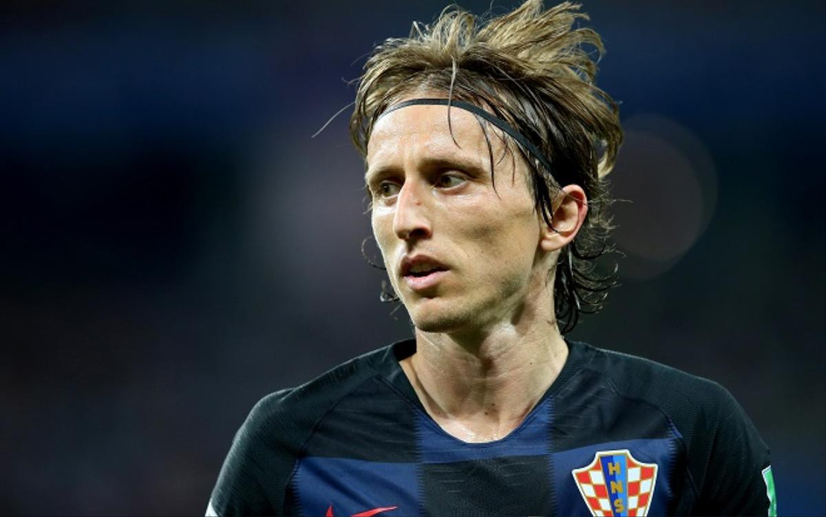 Sẽ thật bất công, nếu Modric lại bị 'đánh bật' khỏi QBV giống như Sneijder Ảnh 2