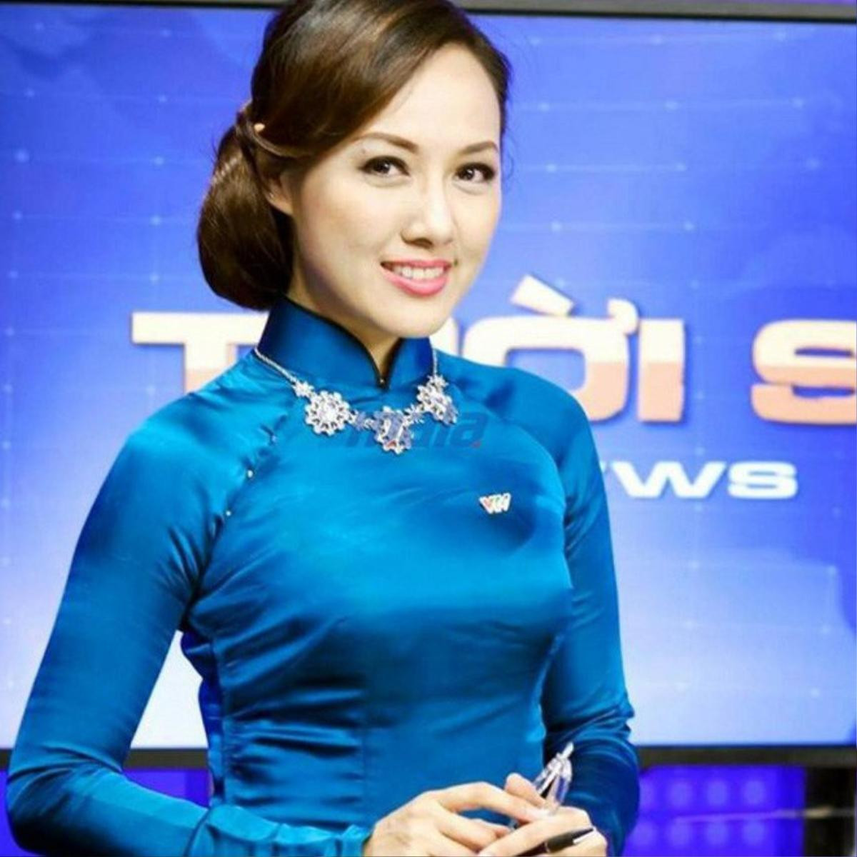 Nhà báo Lại Văn Sâm và các BTV nổi tiếng làm gì trước khi vào VTV? Ảnh 4