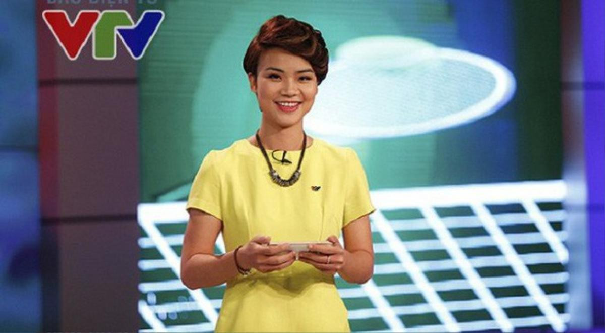 Nhà báo Lại Văn Sâm và các BTV nổi tiếng làm gì trước khi vào VTV? Ảnh 7