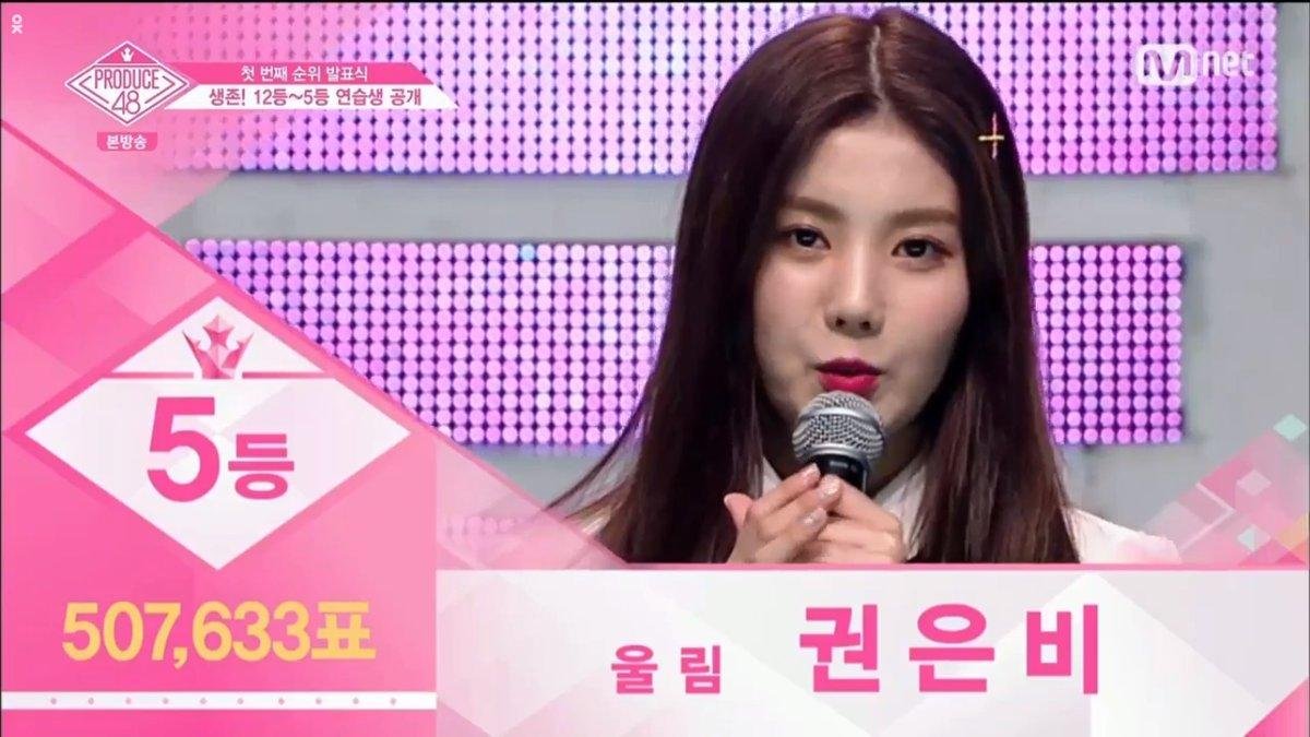 Top 12 đầu tiên của Produce 48: Fan yêu cầu Mnet cho debut luôn vì đội hình quá hoàn hảo Ảnh 8