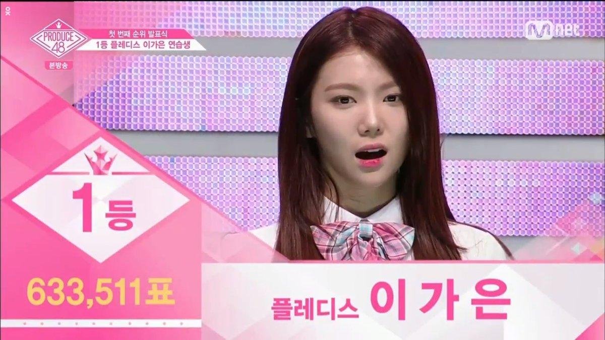 Top 12 đầu tiên của Produce 48: Fan yêu cầu Mnet cho debut luôn vì đội hình quá hoàn hảo Ảnh 12