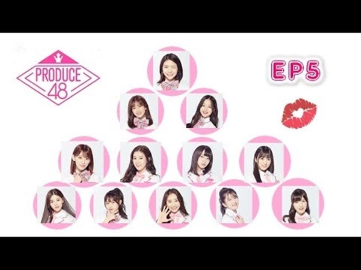 Top 12 đầu tiên của Produce 48: Fan yêu cầu Mnet cho debut luôn vì đội hình quá hoàn hảo Ảnh 13