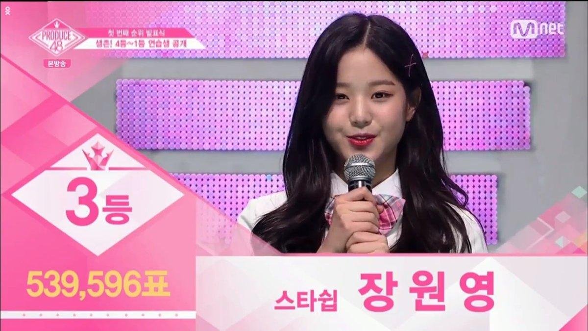 Top 12 đầu tiên của Produce 48: Fan yêu cầu Mnet cho debut luôn vì đội hình quá hoàn hảo Ảnh 10