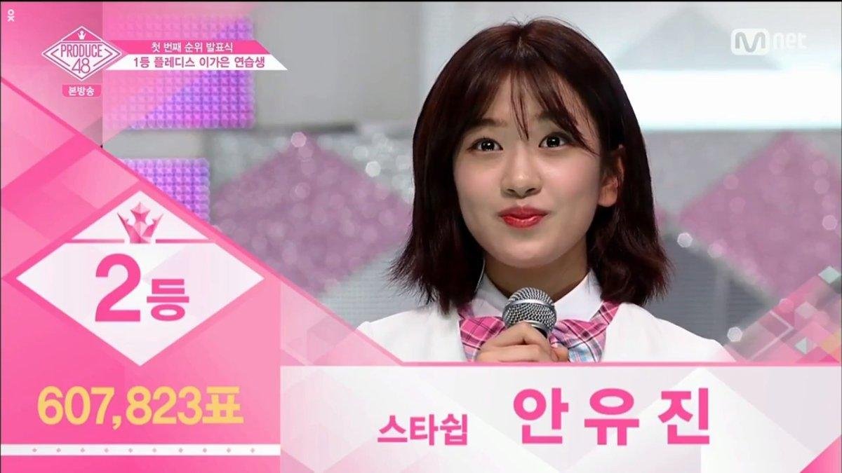 Top 12 đầu tiên của Produce 48: Fan yêu cầu Mnet cho debut luôn vì đội hình quá hoàn hảo Ảnh 11