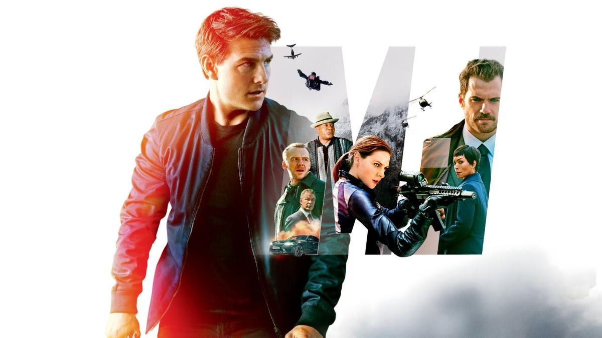 Tom Cruise, Simon Pegg và Henry Cavill của 'Mission Impossible: Fallout' sẽ xuất hiện trong Running Man Ảnh 1