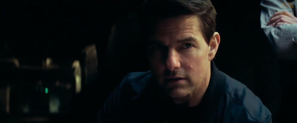 'Mission: Impossible - Fallout' của Tom Cruise: Phục hồi niềm tin đối với những bộ phim bom tấn mùa hè Ảnh 5