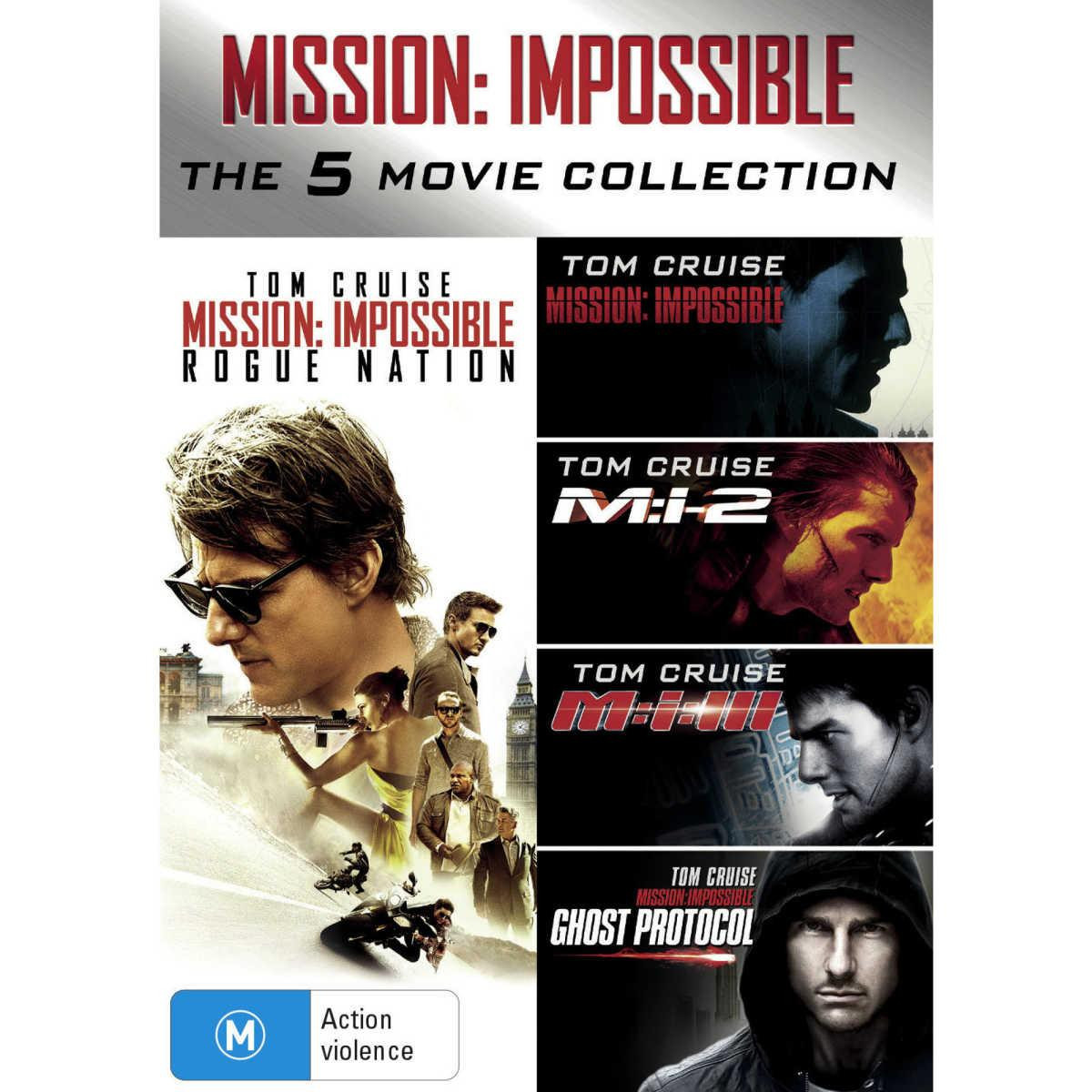 'Mission: Impossible - Fallout' của Tom Cruise: Phục hồi niềm tin đối với những bộ phim bom tấn mùa hè Ảnh 1