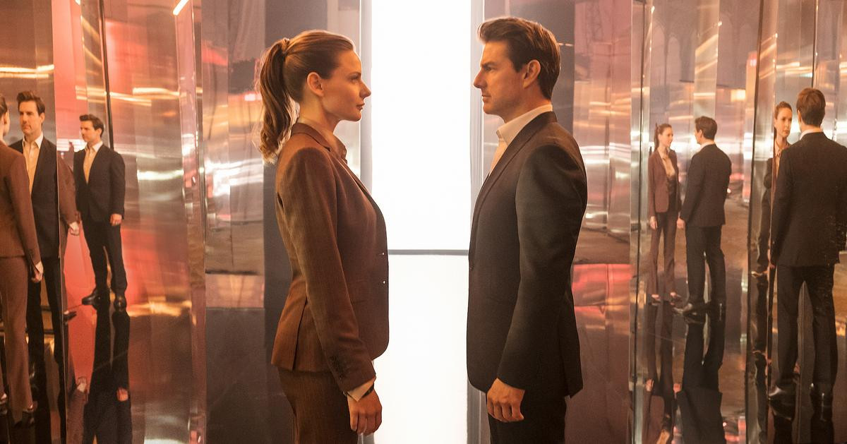 'Mission: Impossible - Fallout' của Tom Cruise: Phục hồi niềm tin đối với những bộ phim bom tấn mùa hè Ảnh 4