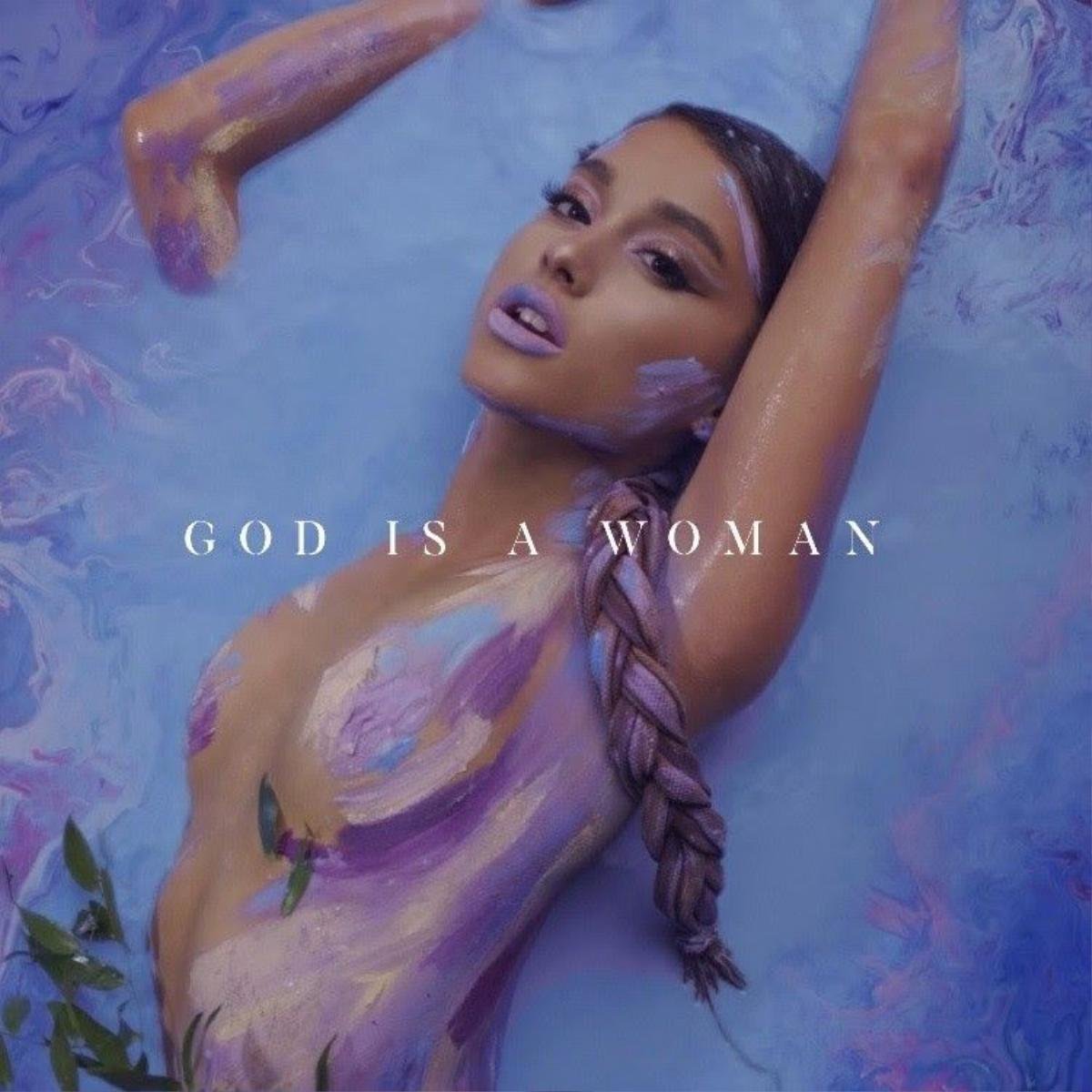 Ariana Grande: Album chưa ra mà những ca khúc này đã hot không tưởng! Ảnh 5