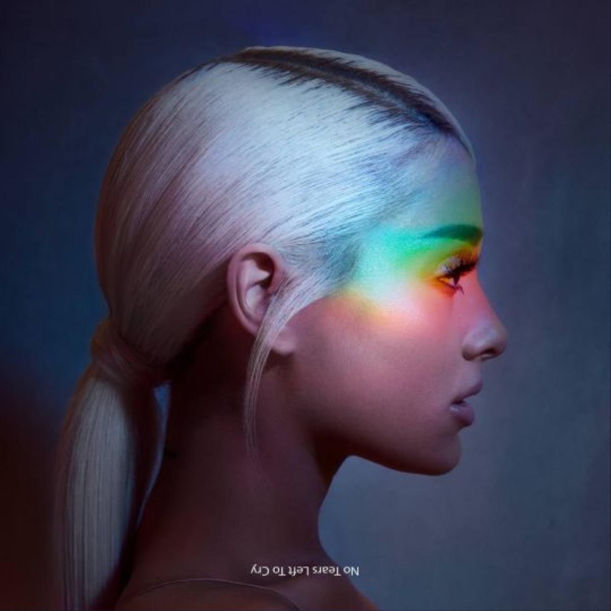 Ariana Grande: Album chưa ra mà những ca khúc này đã hot không tưởng! Ảnh 2