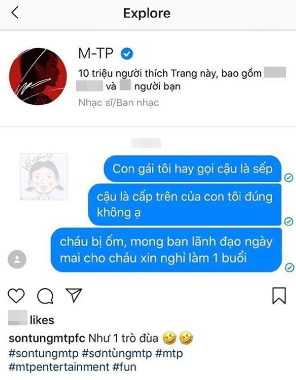 Chuyện thật như đùa: Chỉ có fan Sơn Tùng M-TP mới có thể làm được những điều này đây! Ảnh 1