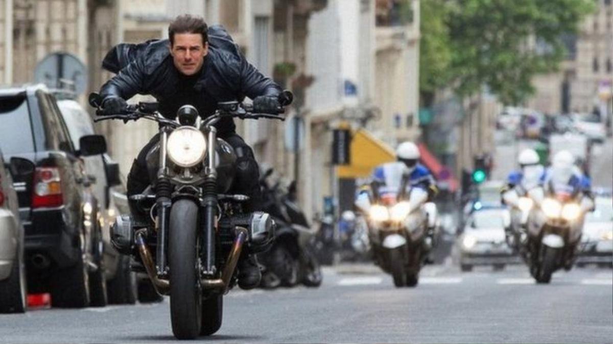 'Mission Impossible: Fallout' - Một trong những bộ phim hành động hay nhất từ trước tới nay Ảnh 12