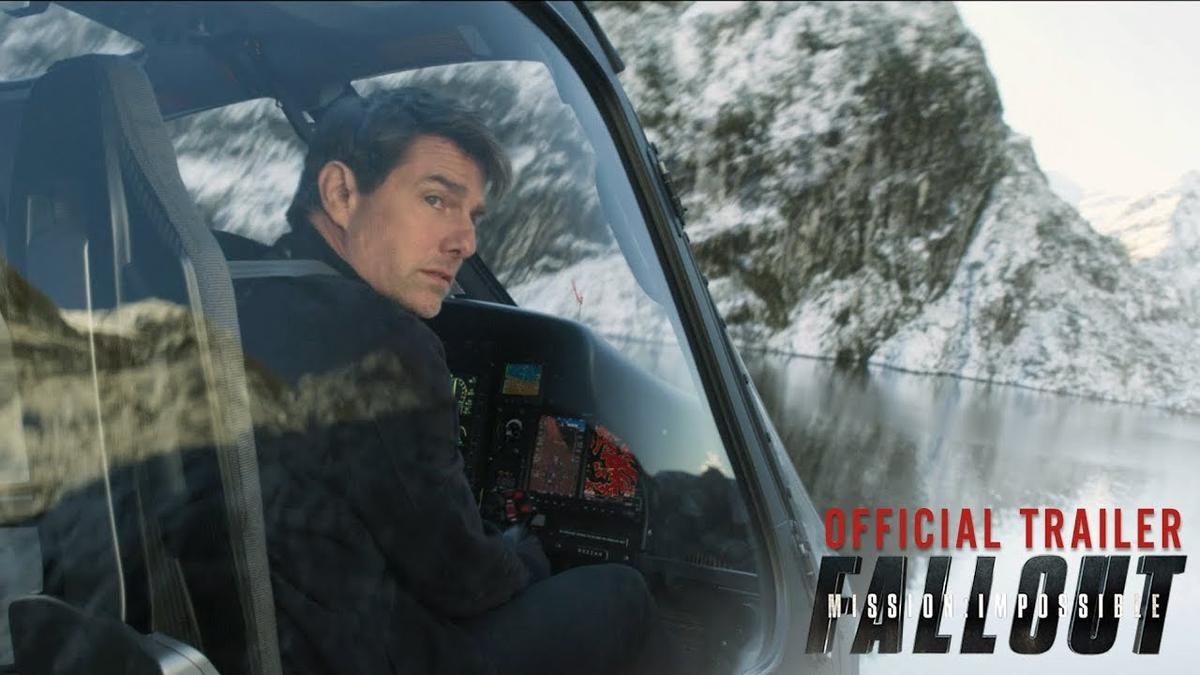 'Mission Impossible: Fallout' - Một trong những bộ phim hành động hay nhất từ trước tới nay Ảnh 13